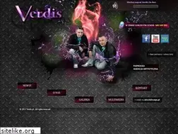 Sites similar to verdis.pl