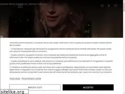 Sites similar to verdissima.it