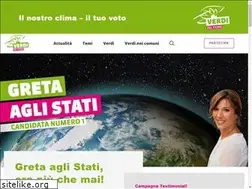 Sites similar to verditicino.ch