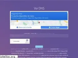 Sites similar to verdns.com