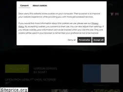 Sites similar to verdon-electronautic.com