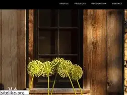 Sites similar to verdonelandarch.com