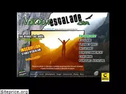 Sites similar to verdonescalade.com