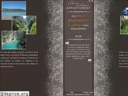 Sites similar to verdonlocation.com