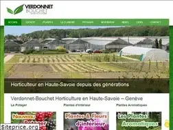 Sites similar to verdonnet-bouchet.fr
