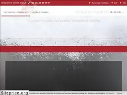 Sites similar to verdons-courchevel.com