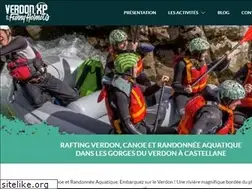 Sites similar to verdonxp.com