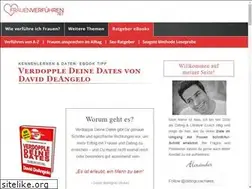 Sites similar to verdoppledeinedates.org