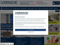 Sites similar to verdouw.nu