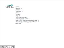 Sites similar to verdqi.com
