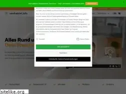 Sites similar to verdrahtet.info