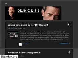 Sites similar to verdrhousemd.blogspot.com