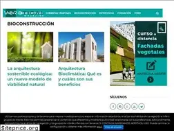 Sites similar to verdticalmagazine.com