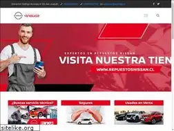 Sites similar to verdugo.cl