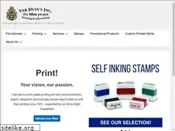 Sites similar to verduins.com