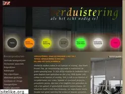Sites similar to verduistering-amsterdam.nl