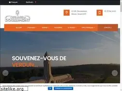 Sites similar to verdun-douaumont.com