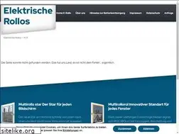 Sites similar to verdunkelung.info