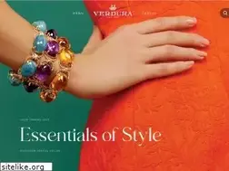 Sites similar to verdura.com