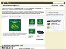 Sites similar to verdura.fr