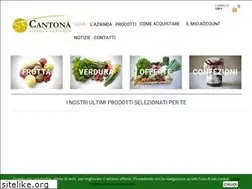 Sites similar to verdurafreska.it