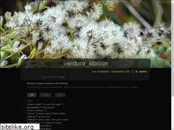 Sites similar to verdure.ru