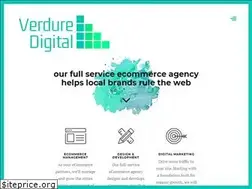 Sites similar to verduredigital.com