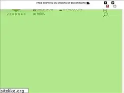 Sites similar to verdurethc.com