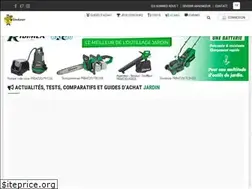 Sites similar to verdurier.com