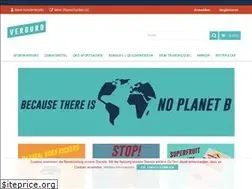 Sites similar to verduro.de