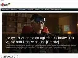 Sites similar to verdykt.pl