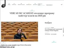 Sites similar to vere.fund