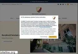 Sites similar to verebelyszki.hu