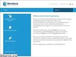 Sites similar to verebus.nl