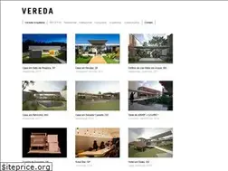 Sites similar to vereda.pro