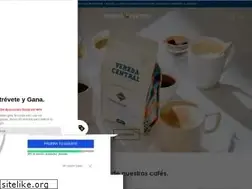 Sites similar to veredacentral.com