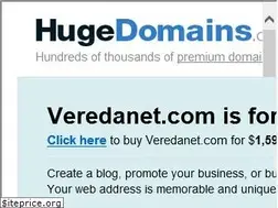 Sites similar to veredanet.com