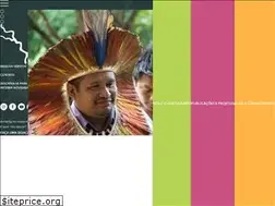 Sites similar to veredas.org