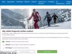 Sites similar to veredasport.sk
