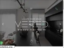 Sites similar to veredbartal.co.il