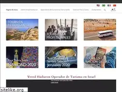 Sites similar to veredgo.es