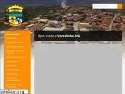 Sites similar to veredinha.mg.gov.br