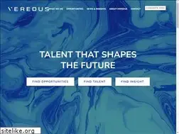 Sites similar to veredus.co.uk