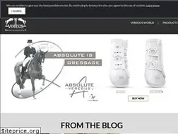 Sites similar to veredus.com
