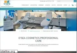 Sites similar to vereecke-cosmetics.be