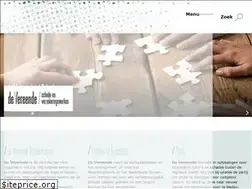 Sites similar to vereende.nl