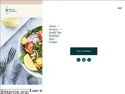 Sites similar to vereenhealth.com.au