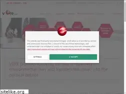Sites similar to vereev.com