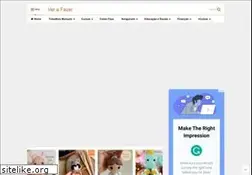 Sites similar to verefazer.org