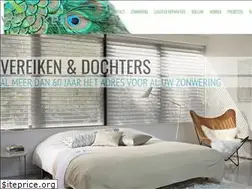 Sites similar to vereiken.com